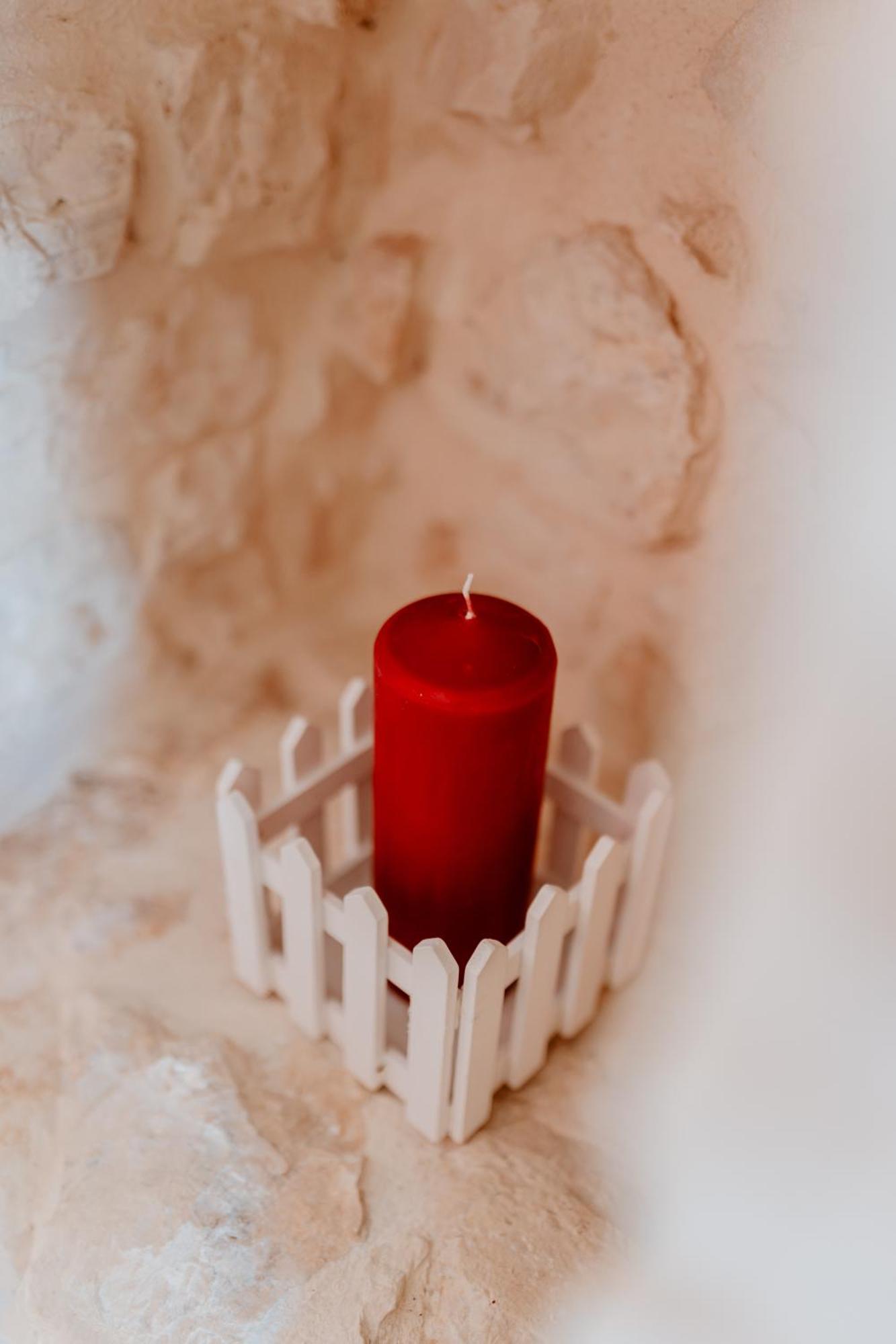 Luxuite Spa Con Piscina E Jacuzzi Alberobello Ngoại thất bức ảnh