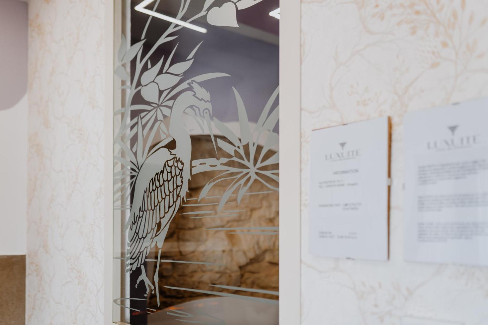 Luxuite Spa Con Piscina E Jacuzzi Alberobello Ngoại thất bức ảnh