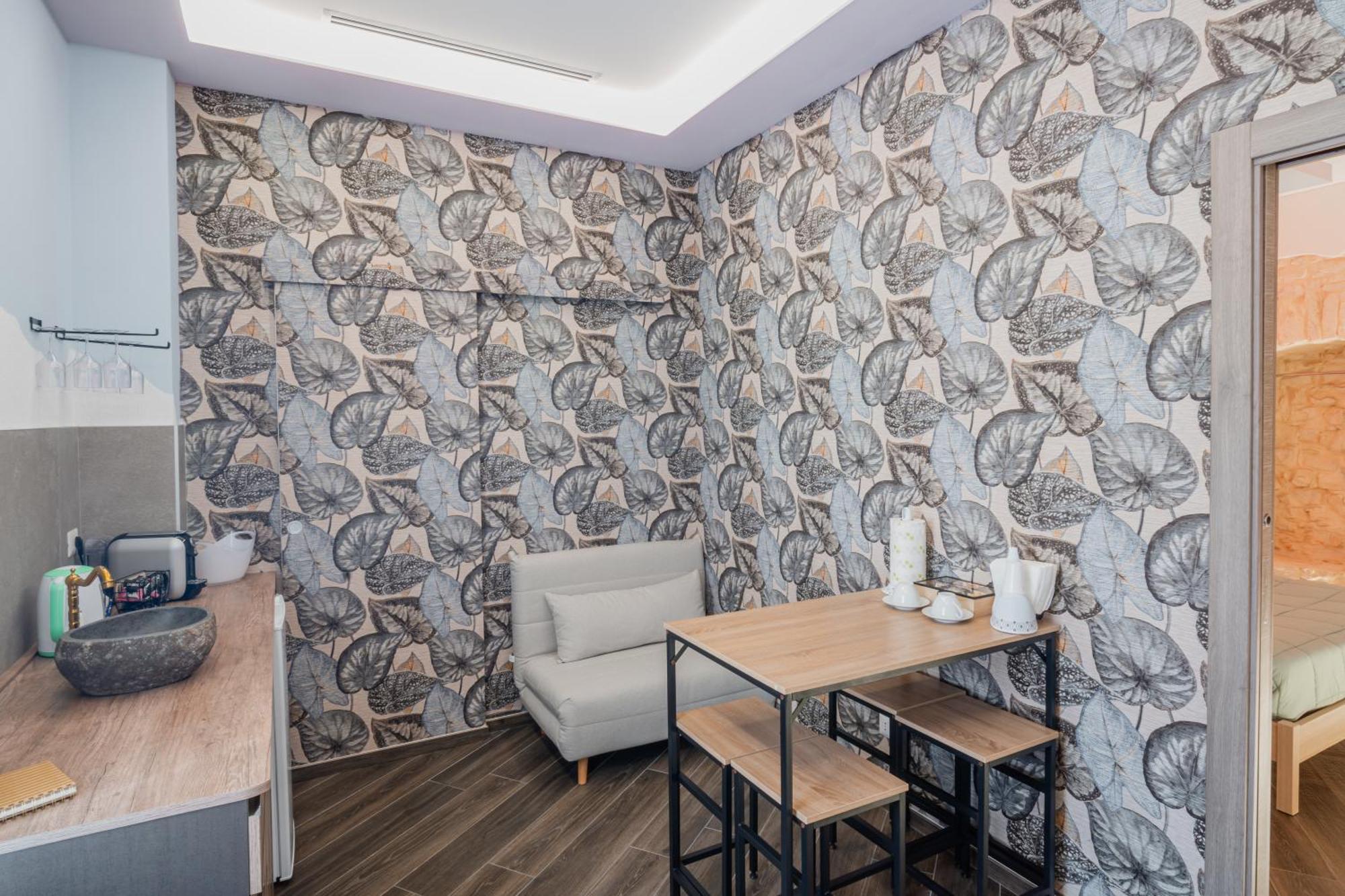 Luxuite Spa Con Piscina E Jacuzzi Alberobello Ngoại thất bức ảnh