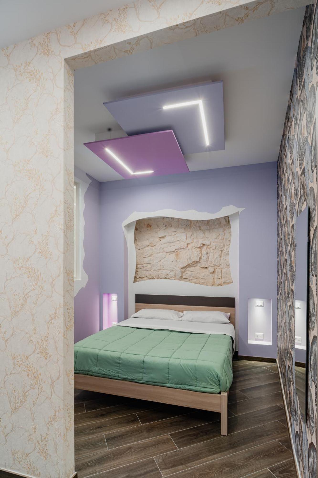 Luxuite Spa Con Piscina E Jacuzzi Alberobello Ngoại thất bức ảnh