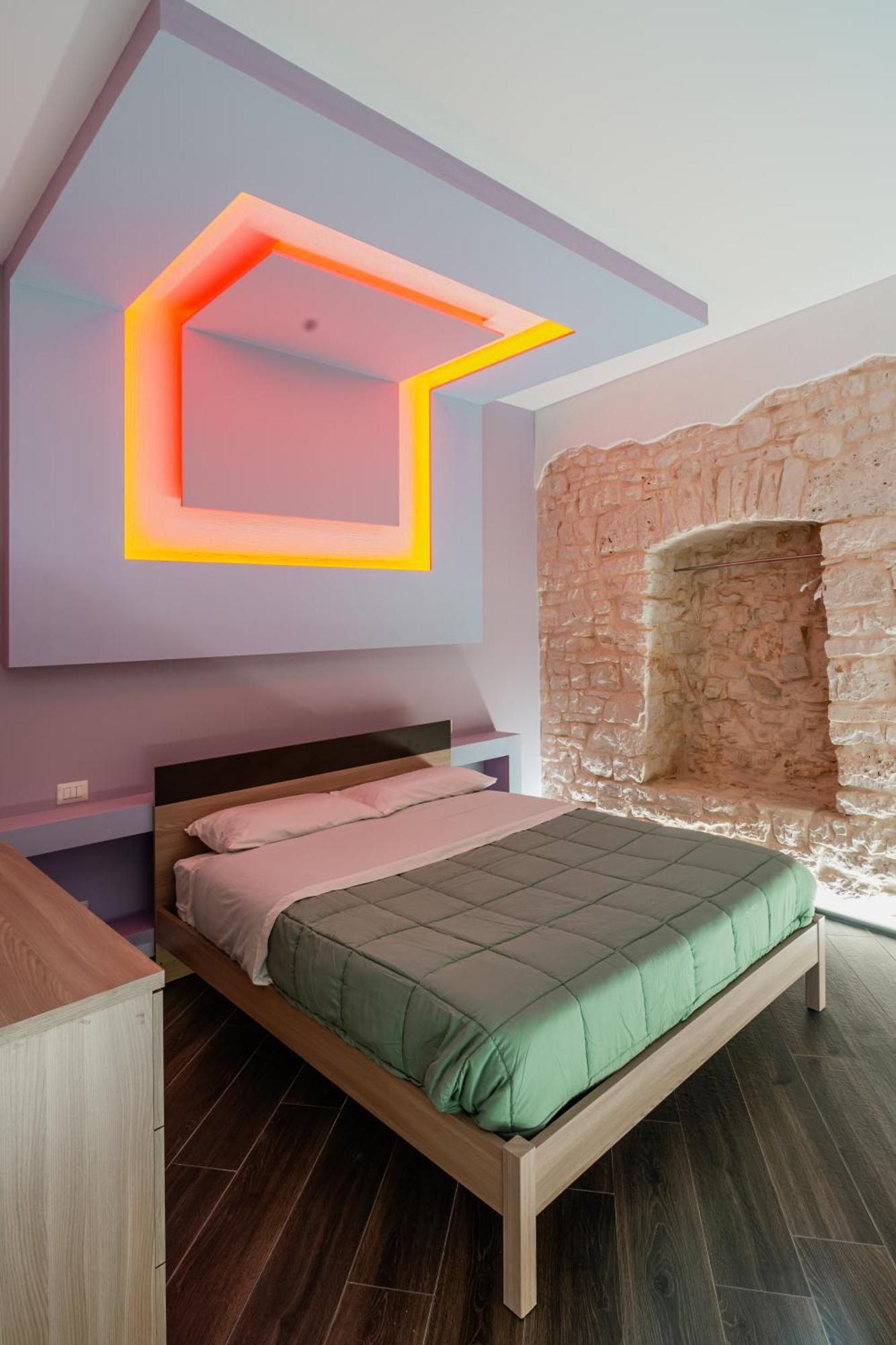 Luxuite Spa Con Piscina E Jacuzzi Alberobello Ngoại thất bức ảnh