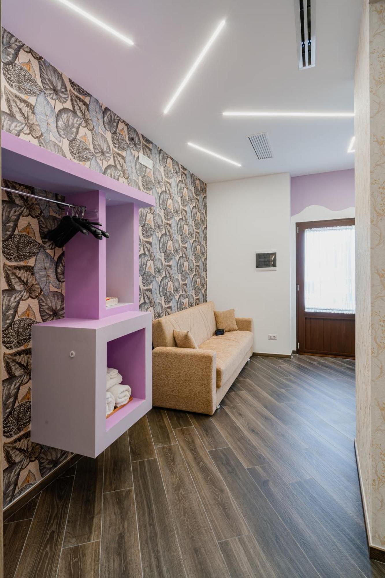 Luxuite Spa Con Piscina E Jacuzzi Alberobello Ngoại thất bức ảnh